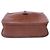Hermès Borsa HERMES Mini Evelyne in Pelle Dorata - 103279 D'oro - vista 10