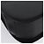 Borsa a mano Gancini in pelle nera e oro Salvatore Ferragamo Auth ARZ224 Nero D'oro - vista 10