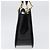 Borsa a mano Gancini in pelle nera e oro Salvatore Ferragamo Auth ARZ224 Nero D'oro - vista 5
