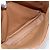 Céline Borsa a mano in tela Macadam CELINE in pelle PVC marrone oro Auth gh1781 D'oro - vista 15