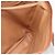 Céline Borsa a mano in tela Macadam CELINE in pelle PVC marrone oro Auth gh1781 D'oro - vista 16