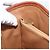 Céline Borsa a mano in tela Macadam CELINE in pelle PVC marrone oro Auth gh1781 D'oro - vista 18