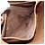 Céline Borsa a mano in tela Macadam CELINE in pelle PVC marrone oro Auth gh1781 D'oro - vista 19