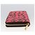Zippy Geldbörse Monogram Graffiti LOUIS VUITTON Rosa M93710 Auth LNZ129V Pink Monogramm - Ansicht 3