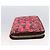 Zippy Geldbörse Monogram Graffiti LOUIS VUITTON Rosa M93710 Auth LNZ129V Pink Monogramm - Ansicht 4