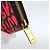 Zippy Geldbörse Monogram Graffiti LOUIS VUITTON Rosa M93710 Auth LNZ129V Pink Monogramm - Ansicht 8