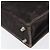 Borsa a Spalla FENDI Velluto Grigio Argento Auth bs33575 Marrone - vista 13