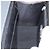Borsa a Spalla FENDI Velluto Grigio Argento Auth bs33575 Marrone - vista 20