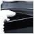 Borsa a Spalla FENDI Velluto Grigio Argento Auth bs33575 Marrone - vista 22