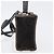 Borsa a Spalla FENDI Velluto Grigio Argento Auth bs33575 Marrone - vista 4