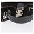 Borsa a Spalla FENDI Velluto Grigio Argento Auth bs33575 Marrone - vista 7