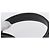Borsa a Spalla FENDI Velluto Grigio Argento Auth bs33575 Marrone - vista 8