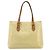 LOUIS VUITTON Schultertasche Brentwood Monogram Vernis Perle M91512 LV Auth ka2652 - Ansicht 13