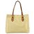 LOUIS VUITTON Schultertasche Brentwood Monogram Vernis Perle M91512 LV Auth ka2652 - Ansicht 2