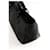 Lancel Borsa in pelle nera Nero - vista 3