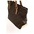 Louis Vuitton Borsa a mano Piano in pelle marrone - vista 3