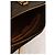 Louis Vuitton Borsa a mano Piano in pelle marrone - vista 8