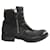 Moma Botas negras Negro