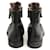 Moma Botas negras Negro - vista 2