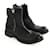 Moma Botas negras Negro - vista 3
