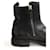 Moma Botas negras Negro - vista 4
