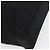 Sac à main Canage en nylon noir et argent Christian Dior Auth bs32773 Argenté - vue 10
