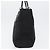 Sac à main Canage en nylon noir et argent Christian Dior Auth bs32773 Argenté - vue 4