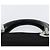 Sac à main Canage en nylon noir et argent Christian Dior Auth bs32773 Argenté - vue 8