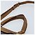 LOUIS VUITTON Borsa Blair MM Monogram Vernis 2way Amarante M91619 LV Auth 172517 Bordò - vista 14