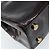 LOUIS VUITTON Borsa Blair MM Monogram Vernis 2way Amarante M91619 LV Auth 172517 Bordò - vista 19