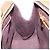LOUIS VUITTON Borsa Blair MM Monogram Vernis 2way Amarante M91619 LV Auth 172517 Bordò - vista 24