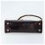 LOUIS VUITTON Borsa Blair MM Monogram Vernis 2way Amarante M91619 LV Auth 172517 Bordò - vista 5