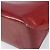LOUIS VUITTON Borsa a Mano Monogram Vernis Reade PM Pomme D'amour M91990 Auth ka2730 Rosso - vista 14