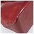 LOUIS VUITTON Borsa a Mano Monogram Vernis Reade PM Pomme D'amour M91990 Auth ka2730 Rosso - vista 16