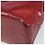 LOUIS VUITTON Borsa a Mano Monogram Vernis Reade PM Pomme D'amour M91990 Auth ka2730 Rosso - vista 9