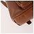 Zaino in pelle Gucci Bamboo marrone oro 003 1705 0030 Auth BA10744 D'oro - vista 13