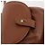 Zaino in pelle Gucci Bamboo marrone oro 003 1705 0030 Auth BA10744 D'oro - vista 16