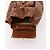 Zaino in pelle Gucci Bamboo marrone oro 003 1705 0030 Auth BA10744 D'oro - vista 18