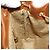 Zaino in pelle Gucci Bamboo marrone oro 003 1705 0030 Auth BA10744 D'oro - vista 20