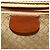 Zaino in pelle Gucci Bamboo marrone oro 003 1705 0030 Auth BA10744 D'oro - vista 22