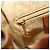 Zaino in pelle Gucci Bamboo marrone oro 003 1705 0030 Auth BA10744 D'oro - vista 23