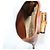 Zaino in pelle Gucci Bamboo marrone oro 003 1705 0030 Auth BA10744 D'oro - vista 26