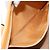 Gucci Borsa tote Micro GG Supreme in PVC beige e oro Auth ki6459 D'oro - vista 21