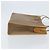 Gucci Borsa tote Micro GG Supreme in PVC beige e oro Auth ki6459 D'oro - vista 4