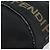 Borsa a mano FENDI in nylon nero Auth 172823 - vista 10
