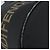 Borsa a mano FENDI in nylon nero Auth 172823 - vista 11