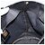 Borsa a mano FENDI in nylon nero Auth 172823 - vista 16