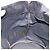 Borsa a mano FENDI in nylon nero Auth 172823 - vista 17