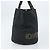 Borsa a mano FENDI in nylon nero Auth 172823 - vista 5