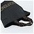 Borsa a mano FENDI in nylon nero Auth 172823 - vista 6